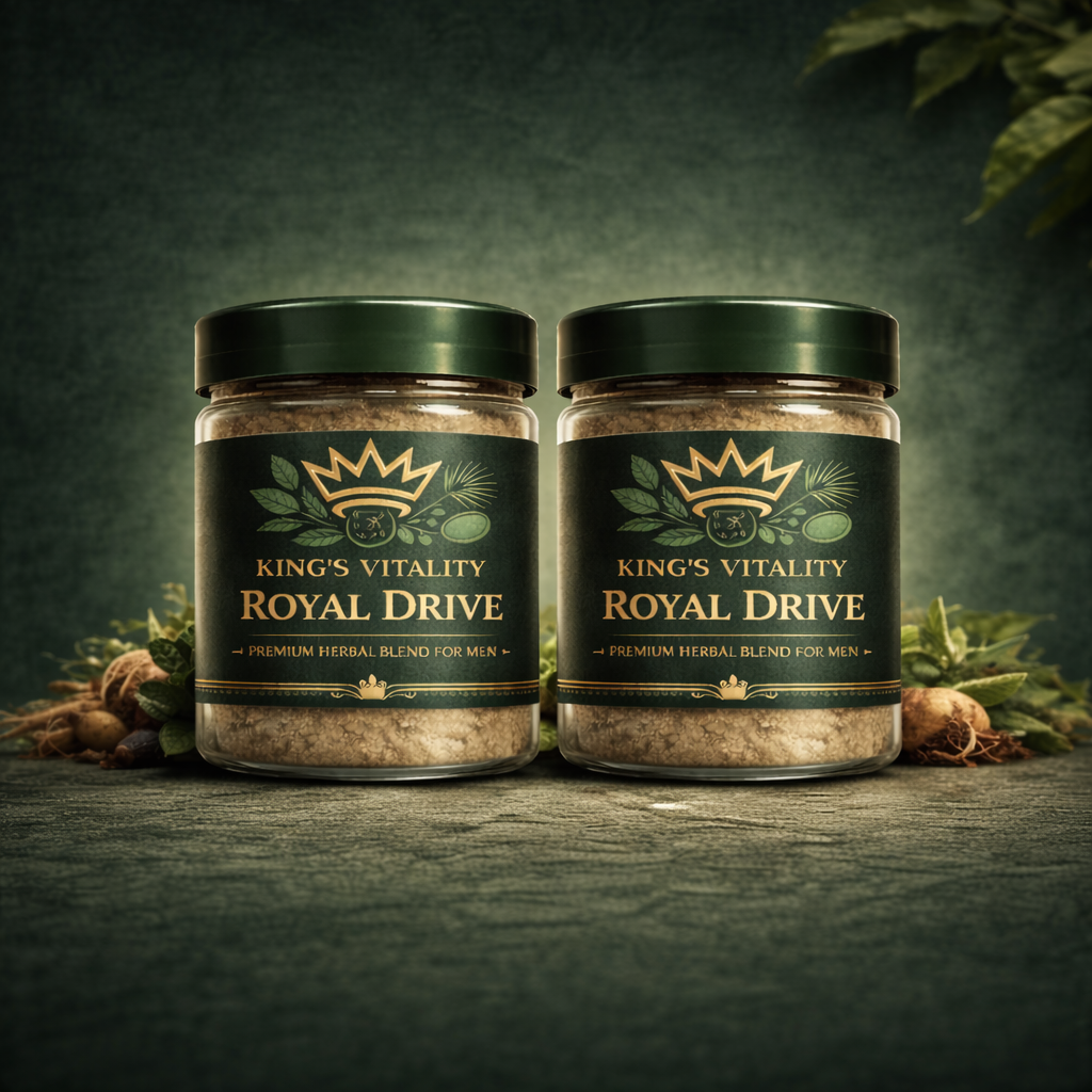 Royal Drive