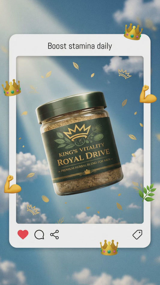 Royal Drive